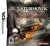 IL-2 Sturmovik: Birds of Prey Box Art Front